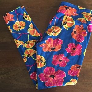 LuLaRoe Leggings